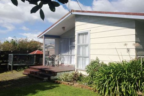 Photo of property in 32b Rimu Street, Levin, 5510