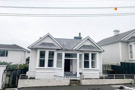 Photo of property in 140 London Street, Dunedin Central, Dunedin, 9016