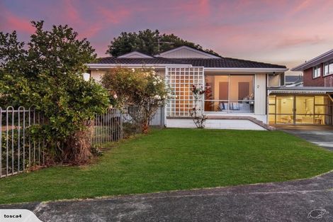 Photo of property in 1/11a Ngaio Avenue, Mangere Bridge, Auckland, 2022