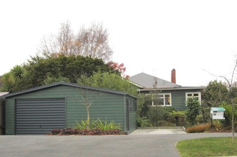 Photo of property in 20 Kinloch Street, St Albans, Christchurch, 8014