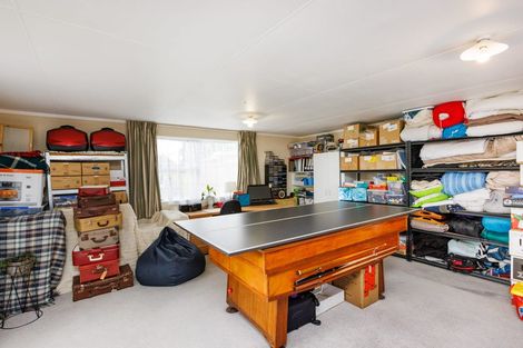 Photo of property in 18 Buick Crescent, Awapuni, Palmerston North, 4412