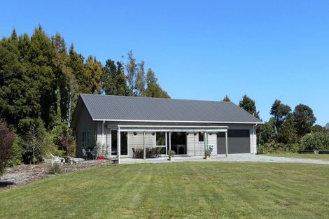 Photo of property in 3 Sanctuary Place, Kumara Junction, Hokitika, 7882