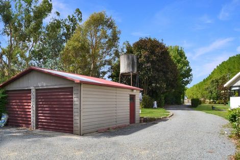 Photo of property in 560 Alma-maheno Road, Alma, Oamaru, 9492
