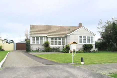 Photo of property in 42 Tweed Street, Roslyn, Palmerston North, 4414