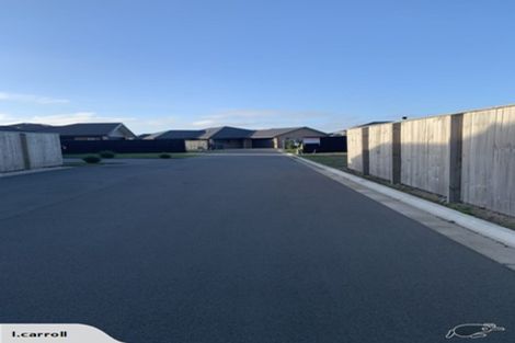 Photo of property in 5e Ballinger Place, Kaiapoi, 7630