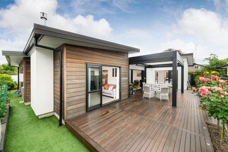 Photo of property in 451 College Street, Hokowhitu, Palmerston North, 4410