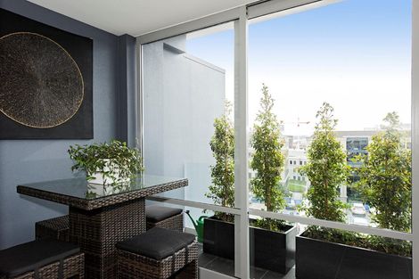 Photo of property in The Galleries, 12/23 Graham Street, Auckland Central, Auckland, 1010