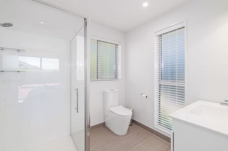 Photo of property in 58 Bradwell Crescent, Halswell, Christchurch, 8025