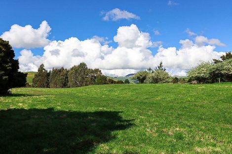 Photo of property in 100 Macgibbon Road, Waitahora, Dannevirke, 4971