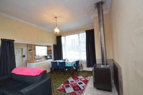 Photo of property in 59 Chapman Street, Richmond, Invercargill, 9810