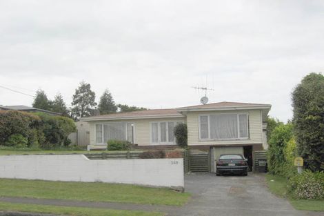 Photo of property in 569 Puniu Road, Te Awamutu, 3800