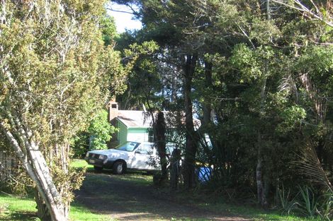 Photo of property in 3 Ewing Road, Laingholm, Auckland, 0604