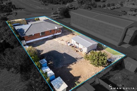 Photo of property in 107 Mount Wellington Highway, Mount Wellington, Auckland, 1060