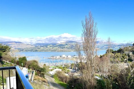 Photo of property in 3c Dalleys Lane, Lyttelton, 8082