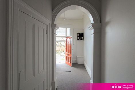 Photo of property in 2 Royal Terrace, Dunedin Central, Dunedin, 9016