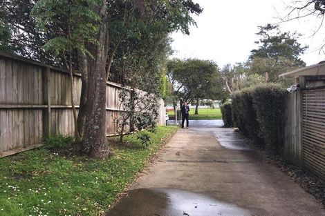 Photo of property in 2/17 Mount Carmel Place, Meadowbank, Auckland, 1072