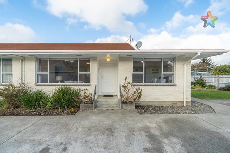 Photo of property in 3/38 Pretoria Street, Hutt Central, Lower Hutt, 5010