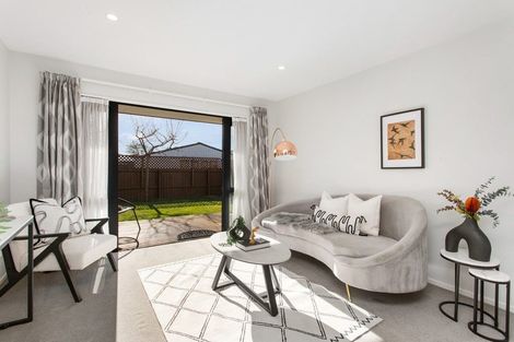 Photo of property in 52c Marshland Road, Shirley, Christchurch, 8061