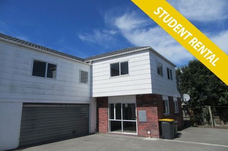 Photo of property in 11b George Street, Riccarton, Christchurch, 8041
