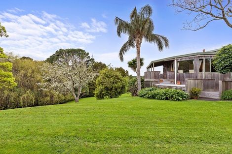 Photo of property in 12 Wilson Road, Warkworth, 0981