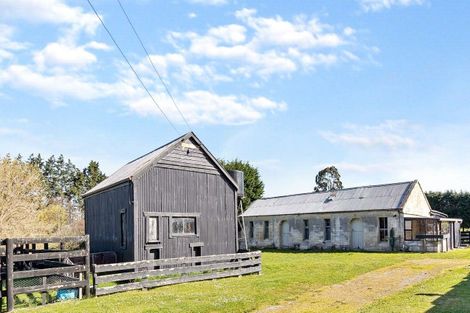 Photo of property in 47 Whiterocks Road, Deborah, Oamaru, 9492