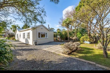 Photo of property in 138 Fitzherbert Street, Featherston, 5710