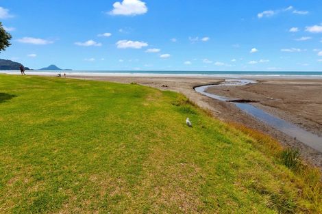 Photo of property in Beachpoint Apartments, 2/5 West End Road, Ohope, 3121