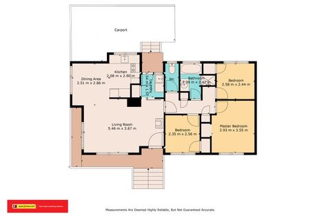 Photo of property in 76a Pohutukawa Drive, Owhata, Rotorua, 3010