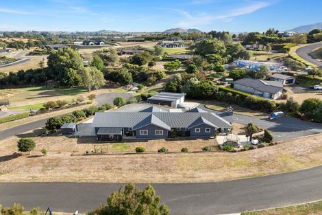 Photo of property in 22 Linehan Road, Te Awamutu, 3875