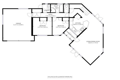 Photo of property in 17b Haronui Street, Kensington, Whangarei, 0112