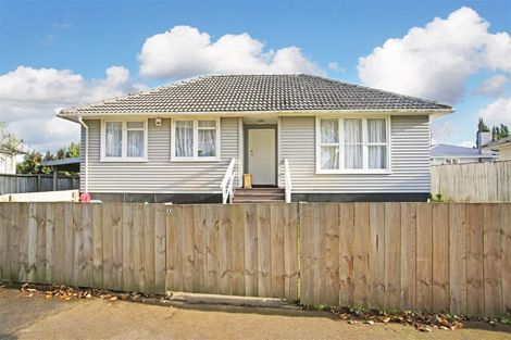 Photo of property in 31a Short Street, Papakura, 2110