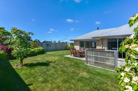 Photo of property in 25 Walter Place, Kirwee, Darfield, 7571