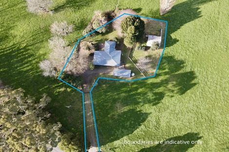 Photo of property in 1258 Tirohanga Road, Tirohanga, Atiamuri, 3078