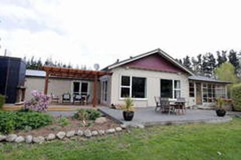 Photo of property in 552 Frasers Road, Maronan, Ashburton, 7778