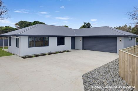Photo of property in 38a Cornfoot Street, Castlecliff, Wanganui, 4501