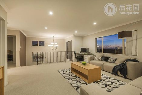 Photo of property in 1 Birchlands Road, Flat Bush, Auckland, 2019