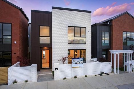 Photo of property in 62 Joshua Carder Drive, Hobsonville, Auckland, 0616