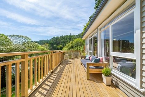 Photo of property in 54 Jocelyn Crescent, Pinehaven, Upper Hutt, 5019