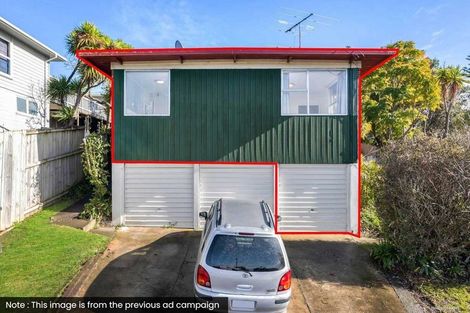 Photo of property in 1/49 Simkin Avenue, St Johns, Auckland, 1072