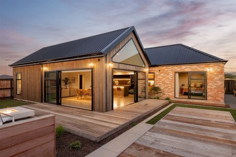 Photo of property in 29 Monte Crescent, Lincoln, 7608