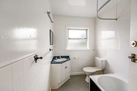 Photo of property in 8b Swan Street, Gore, 9710