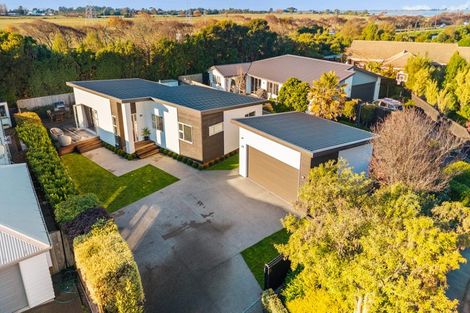 Photo of property in 23 Kestrel Place, Woolston, Christchurch, 8023