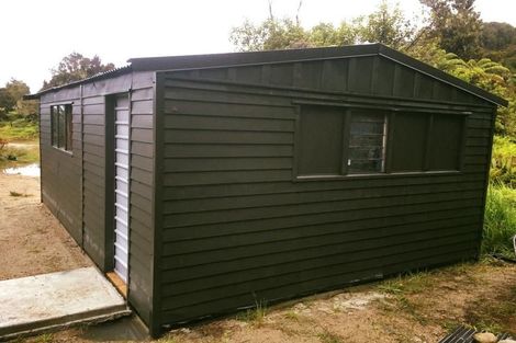 Photo of property in 379 Blue Spur Road, Blue Spur, Hokitika, 7882