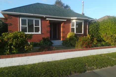 Photo of property in 151 Victoria Street, Ashburton, 7700