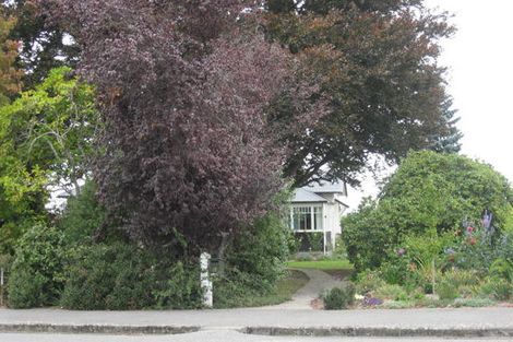 Photo of property in 18 Carters Terrace, Tinwald, Ashburton, 7700