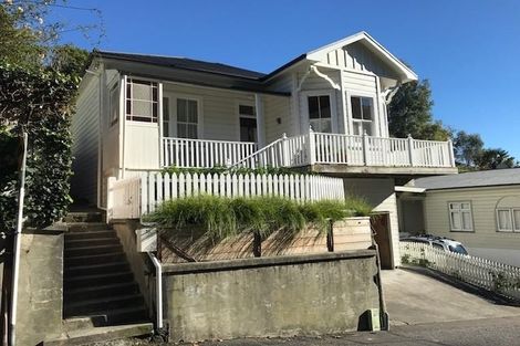 Photo of property in 13 Goldsmith Road, Hospital Hill, Napier, 4110