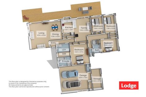 Photo of property in 1377 Orini Road, Orini, Taupiri, 3792