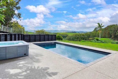 Photo of property in 230a Burtt Road, Paerata, Drury, 2578