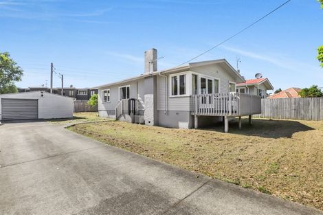 Photo of property in 116 St Georges Road, Avondale, Auckland, 0600