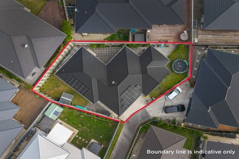 Photo of property in 14 Schooner Drive, Whitby, Porirua, 5024